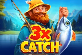 3x CATCH